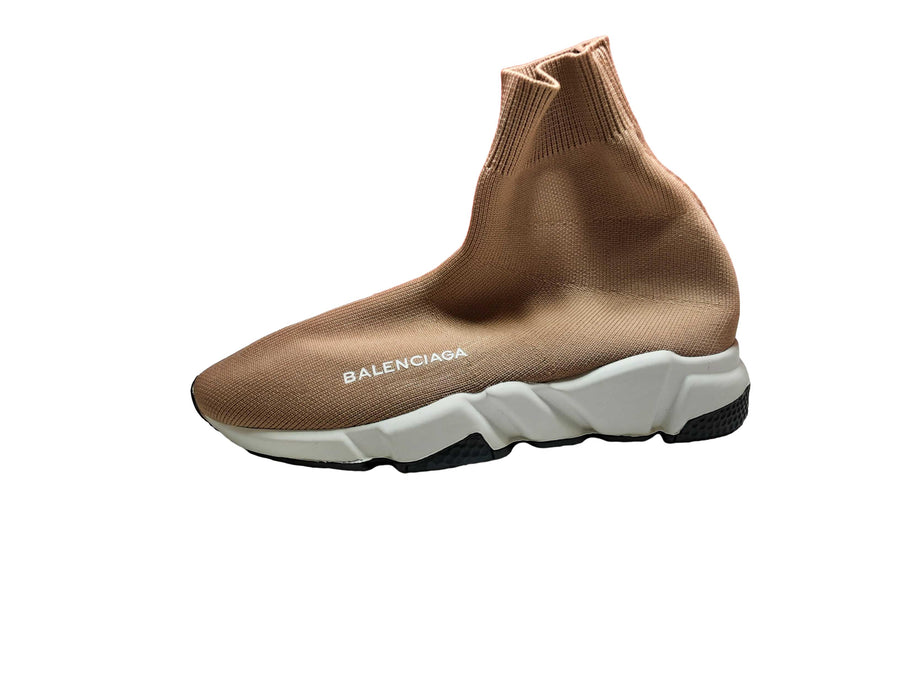 Balenciaga Brown