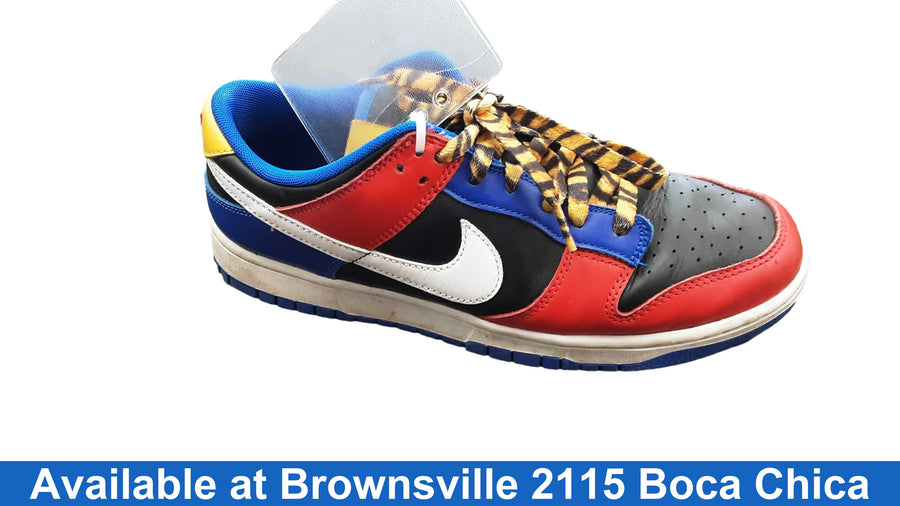 Nike Dr6190-100 Multi-color