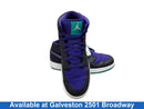 Nike 554725-015 Purple