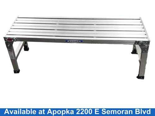 Werner Ap-20x-2 Silver Other Collectible