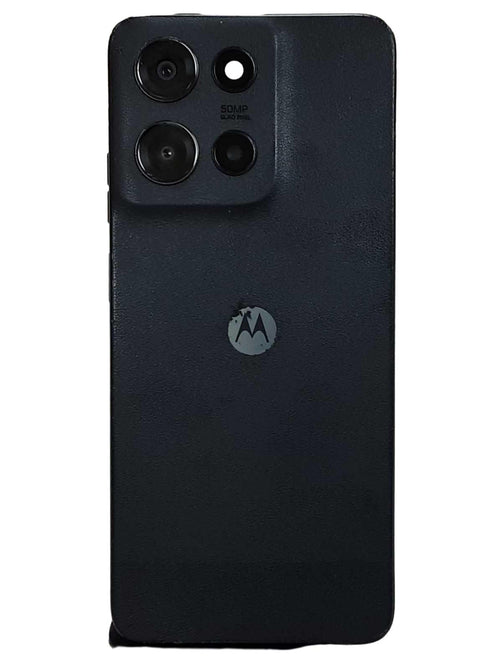 Motorola Moto G 2025 128 Gb Black Smart Phone