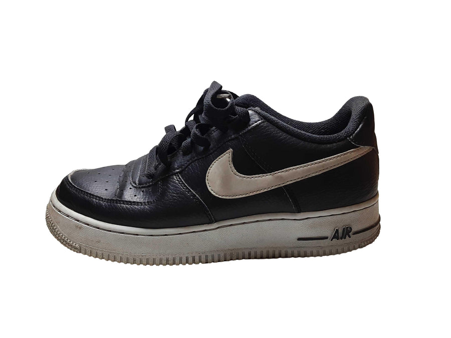 Nike Hq3807-001 Black