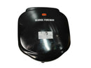 Georgeforman Gr10b Black Electric Grill / Smoker
