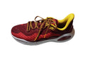 Under Armour Curry Fire Red