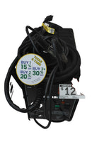 Chicago Electric 57798 Black Mig Welding Machine