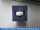Women's Ring - White Gold 14k (.585) 6.6 grams Size 9.5