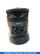 Honey Well Hhf360vwmv1 Black Space / Room Heater