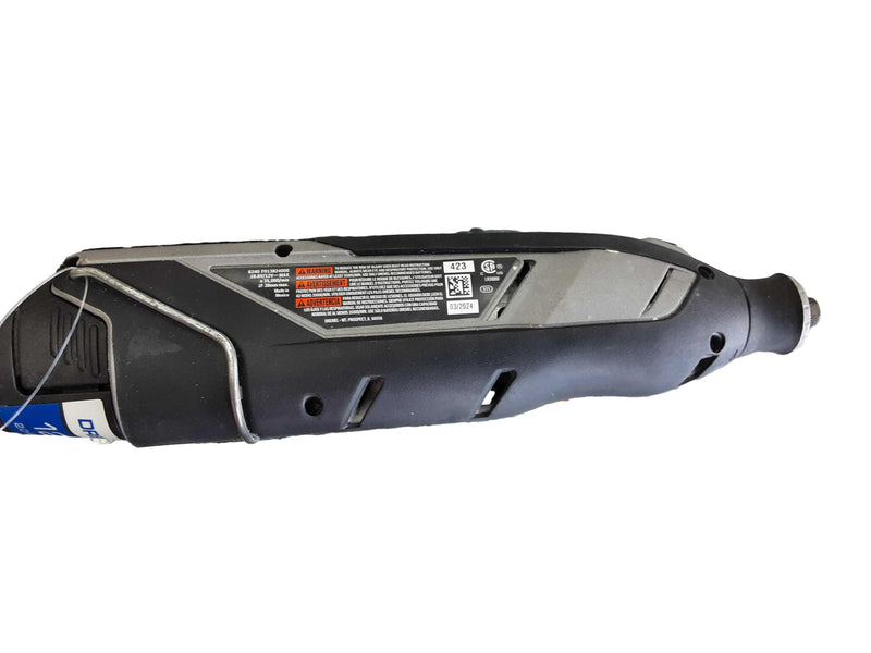 Dremel Lr39098 Gray Cordless Rotary Tool