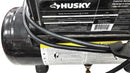 Huskey 0100211a Black Electric Compressor