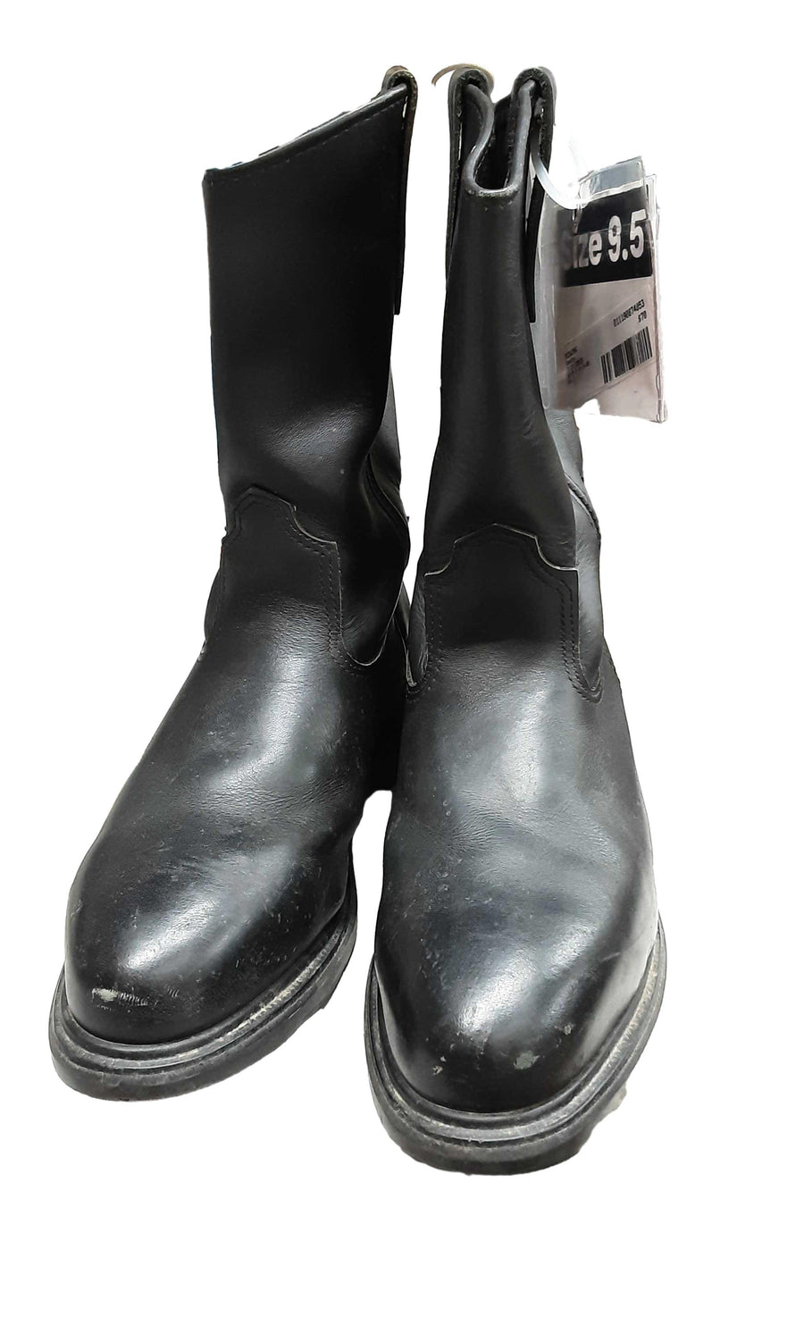Redwing Astm F 2413-05 Black