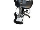 Lyxpro Black Electric Classic Guitar