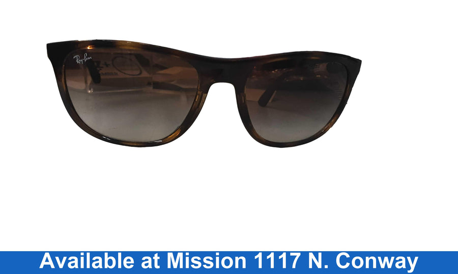 Ray-ban Rb4291 Brown