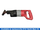 Milwaukee 02600 Red Corded Reciprocating Saw
