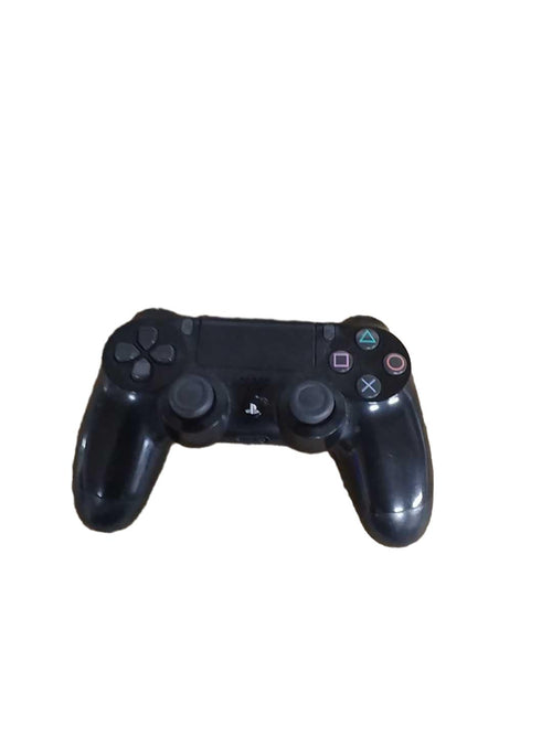 Sony Mnm Black Gaming Controller