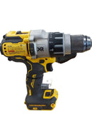 Dewalt Dcd998 Yellow Cordless Hammer Drill