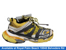 Balenciaga 542023 W1gb8 6575 Yellow