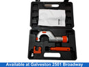 Vevor Ct-650 Silver Pipe & Tube Cutting Tool