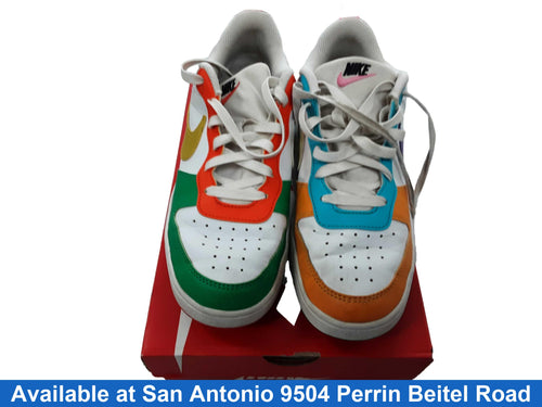 Nike Fq8373-902 Multi-color