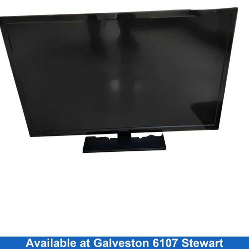 Insignia Ns-32d312na15 Black