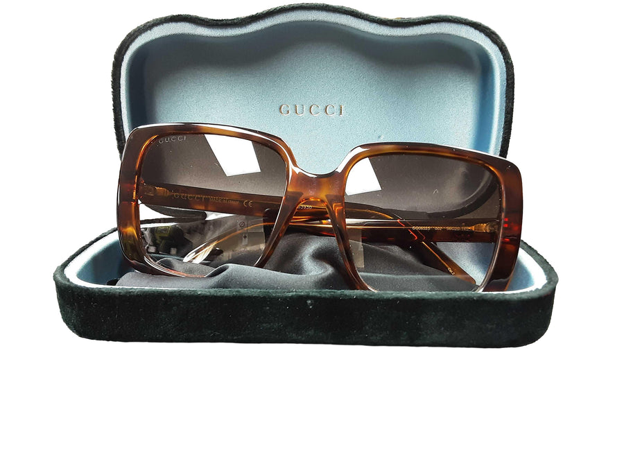 Gucci Gg0632s Brown