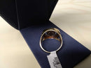 Men's Ring - Yellow Gold 10k (.417) 6.2 grams Size 11