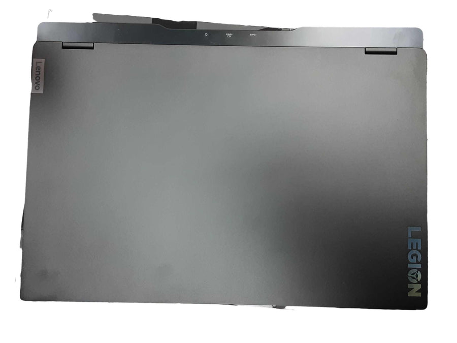 Lenovo Legion S715ach6 Amd Ryzen 9 16 Gb 900 Gb Black Laptop