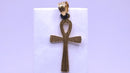Symbol Pendant - Yellow Gold 14k (.585) 1.1 grams