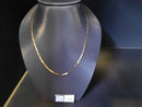 Gucci Chain - Yellow Gold 10k (.417) 2.5 grams 20 inch
