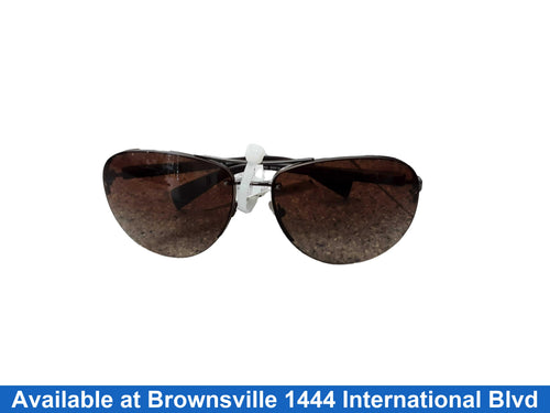 Prada Sps56m Brown