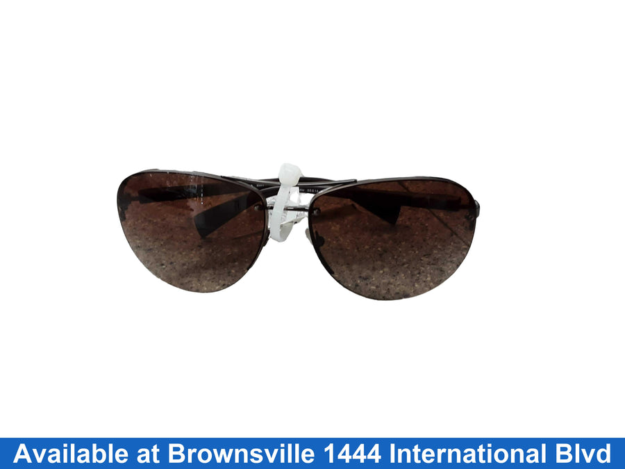 Prada Sps56m Brown