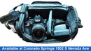 Nikon D3500 Black Digital SLR Camera