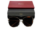 Cartier Panther 135 Brown