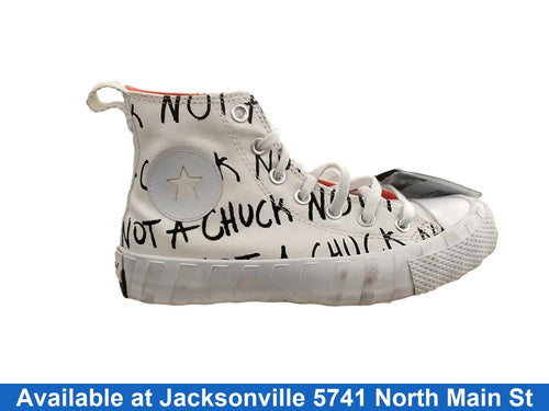 Converse 266515c White