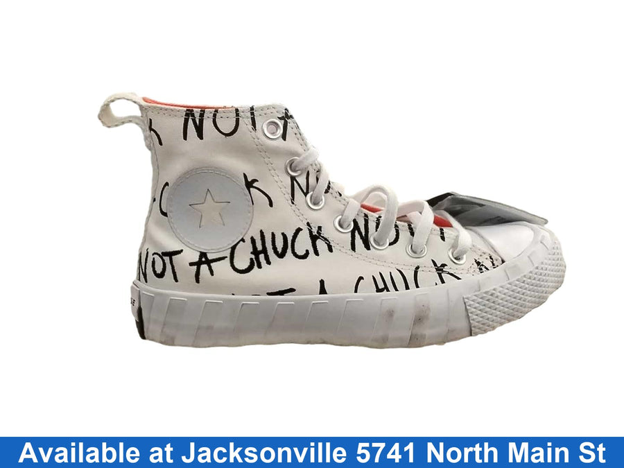 Converse 266515c White