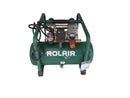 Rolair Jc20 Green Electric Compressor