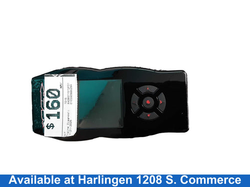 Sct 7015 Black