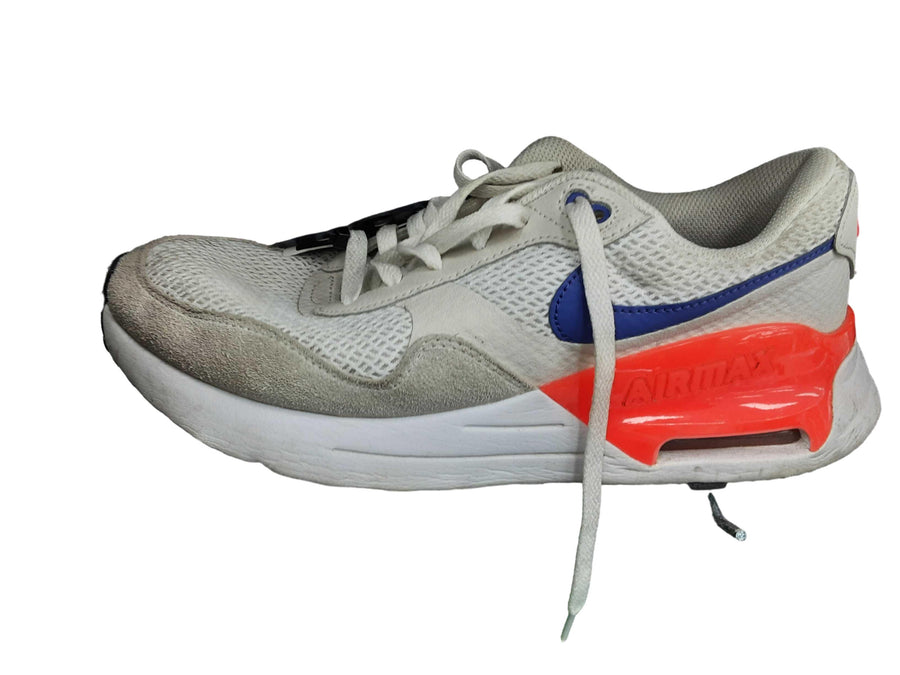 Nike Dm9538-101 White