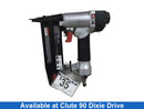 Porter Cable Bn200sb Gray Pneumatic Brad Nailer