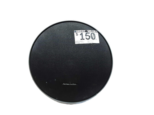 Harman Kardon Onyx Studio 9 Black Bookshelf Speaker