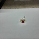 Men's Ring - Yellow Gold 10k (.417) 9.5 grams Size 10