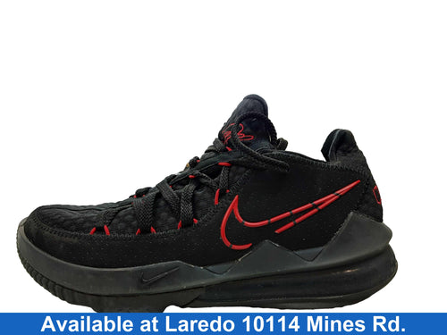 Nike Cd5007-001 Black