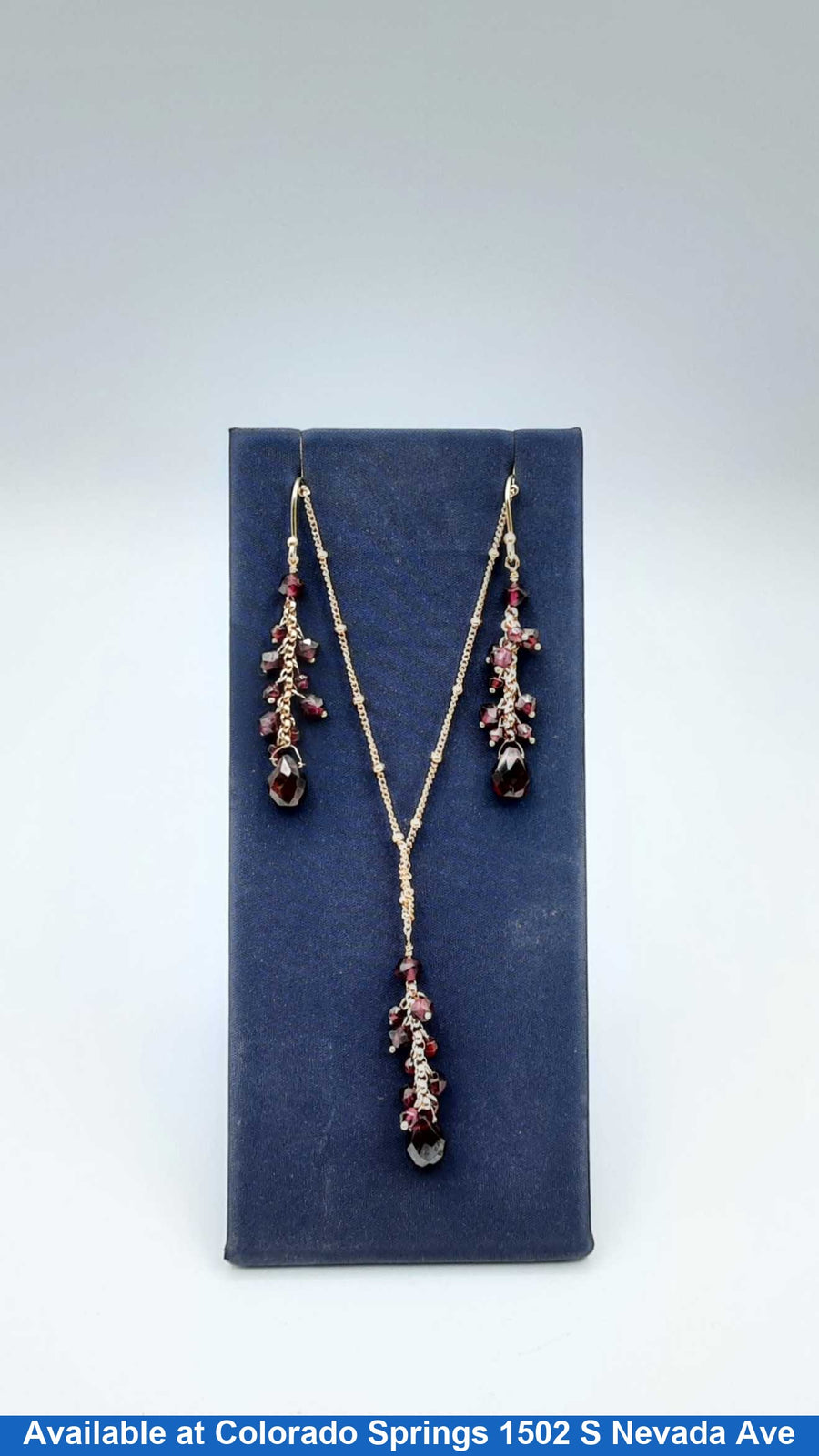 Ensemble - Yellow Gold 10k (.417) 6.5 grams