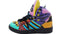 Adidas G61090 Multi-color Shoes