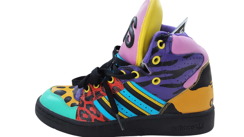 Adidas G61090 Multi-color Shoes