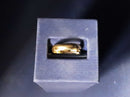 Ring - Wedding Band - Yellow Gold 14k (.585) 2.9 grams Size 7.5