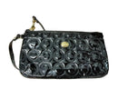 Coach H1883 Black Wallet