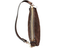 Coach Ccf61 Brown Wallet