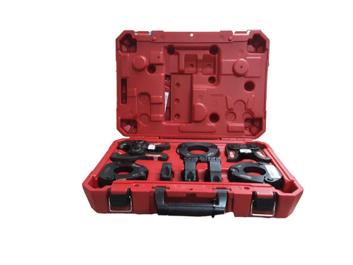 Milwaukee 49-16-2697x Black Metalworking Tool