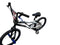 Kent F520 Ambush Black BMX Bike