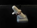 Men's Ring - Yellow Gold 10k (.417) 10.4 grams Size 20